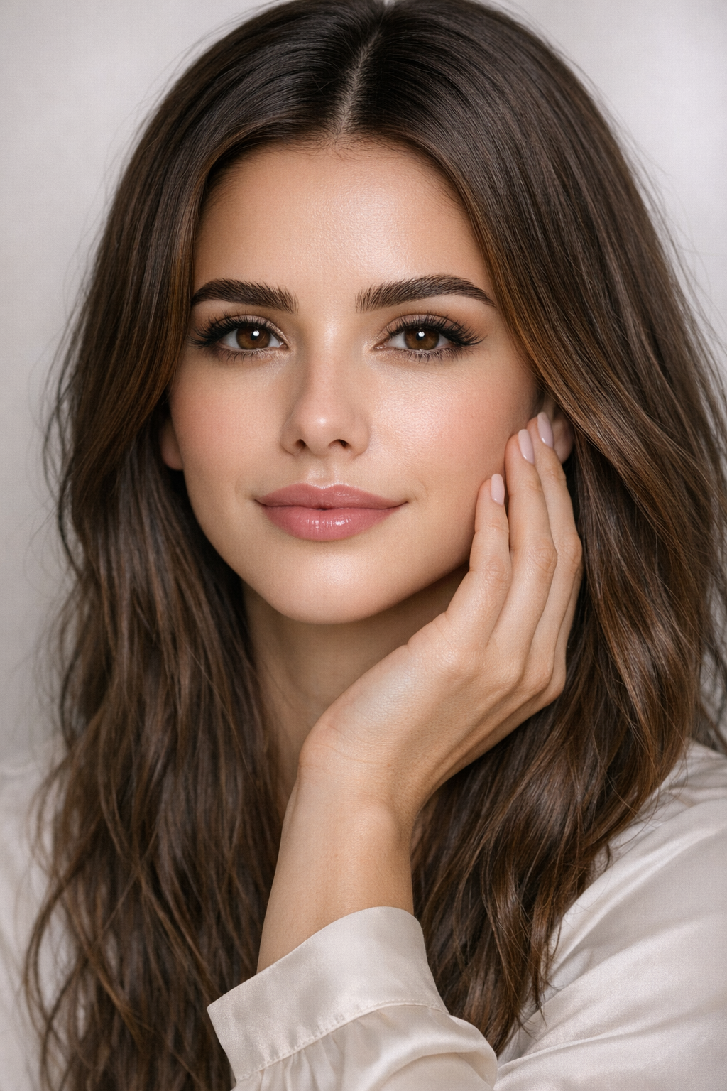 Lash and Brows Hero Image